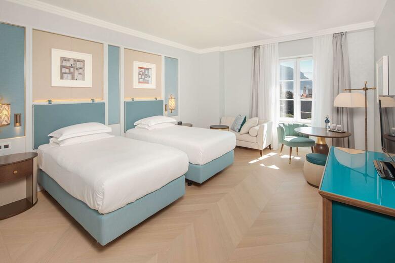 Hotel Hilton Imperial Dubrovnik