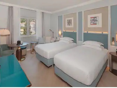 Hotel Hilton Imperial Dubrovnik