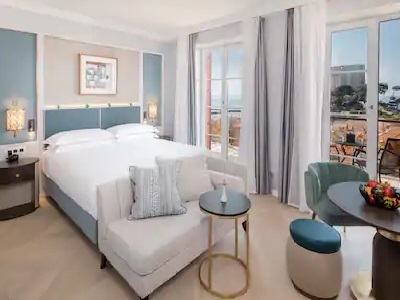 Hotel Hilton Imperial Dubrovnik