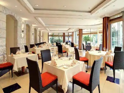 Hotel Hilton Imperial Dubrovnik