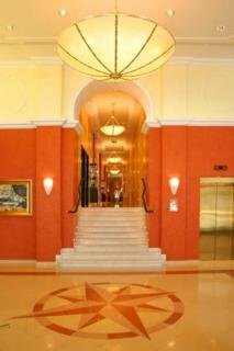 Hotel Hilton Imperial Dubrovnik
