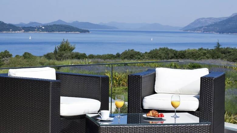 Hotel Valamar Lacroma Resort