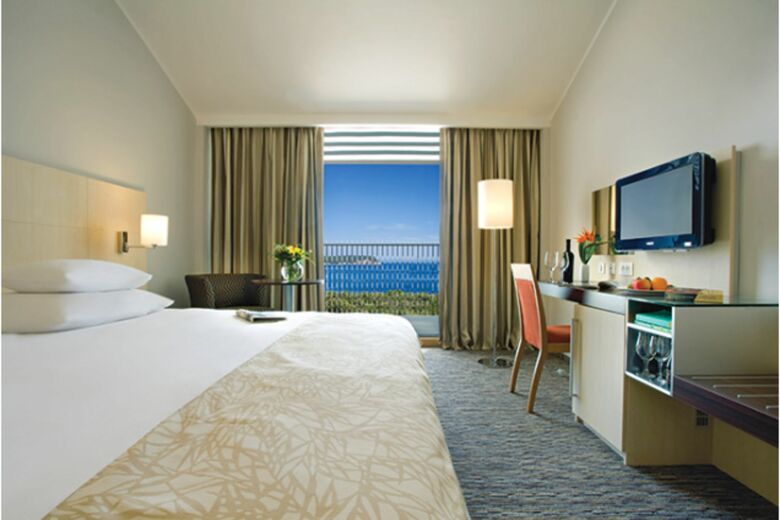 Hotel Valamar Lacroma Resort