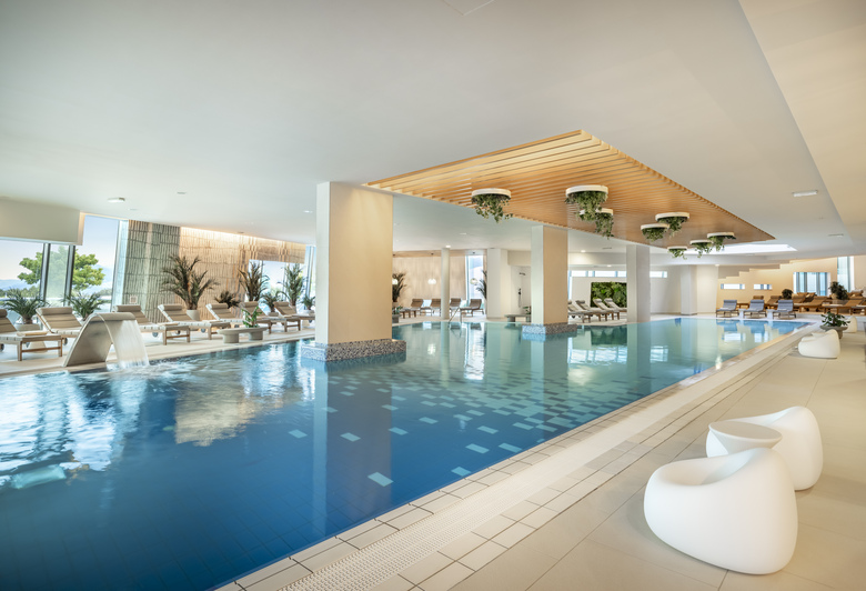 Hotel Valamar Lacroma Resort