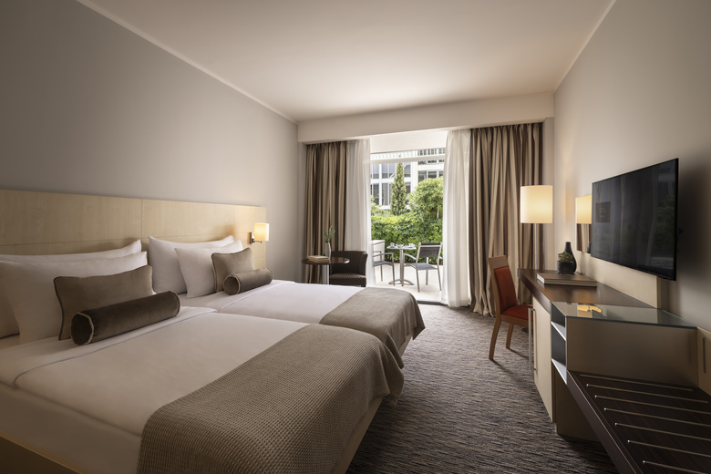 Hotel Valamar Lacroma Resort