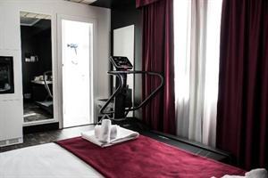 Best Western Quatorri Hotel