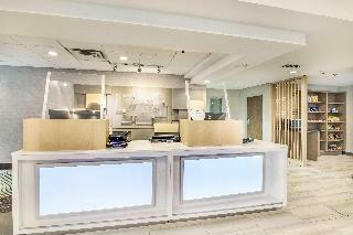 Hotel Wingate By Wyndham Longview