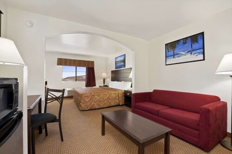 Hotel Howard Johnson Inn Lubbock
