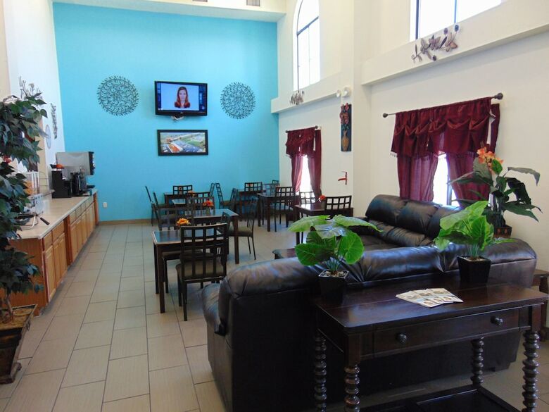 Hotel Howard Johnson Inn Lubbock