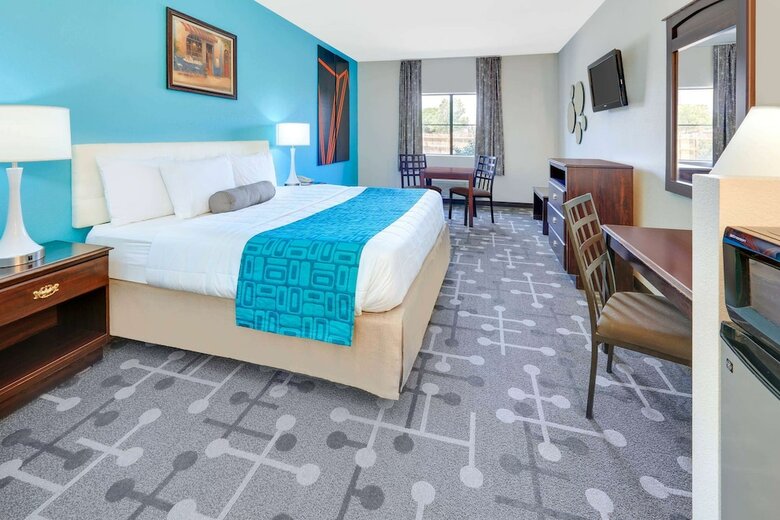 Hotel Howard Johnson Inn Lubbock