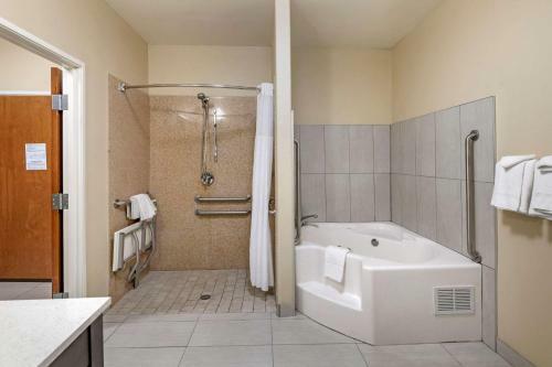 Hotel Quality Inn & Suites Lubbock