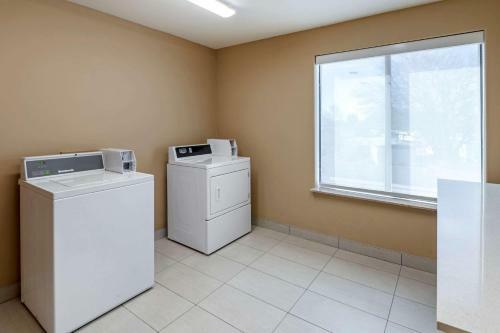 Hotel Quality Inn & Suites Lubbock