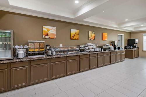 Hotel Quality Inn & Suites Lubbock