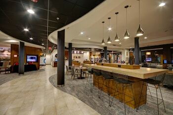 Hotel Courtyard By Marriott New Braunfels River Village