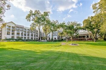 Hotel Courtyard By Marriott New Braunfels River Village