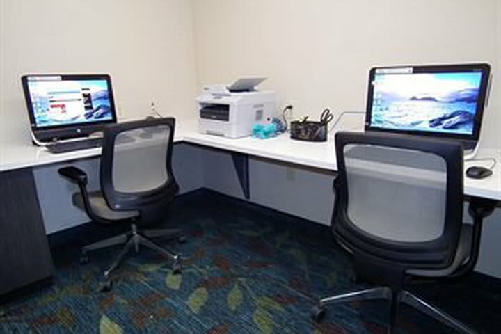 Hotel Candlewood Suites New Braunfels