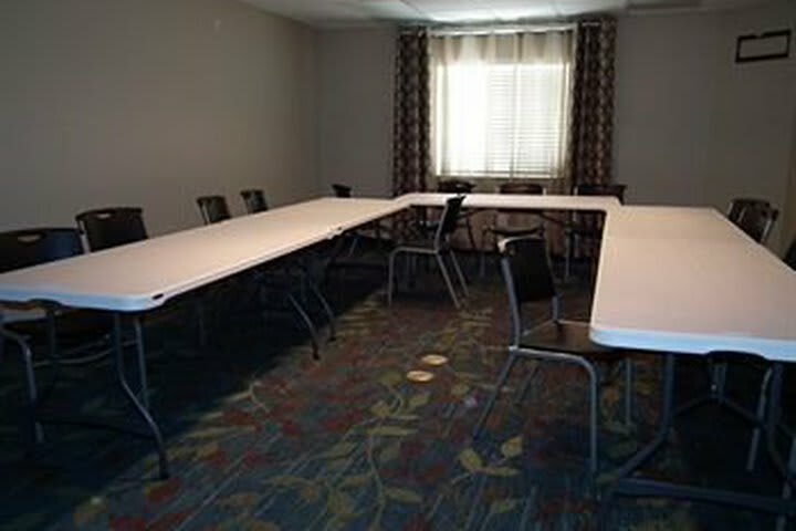 Hotel Candlewood Suites New Braunfels