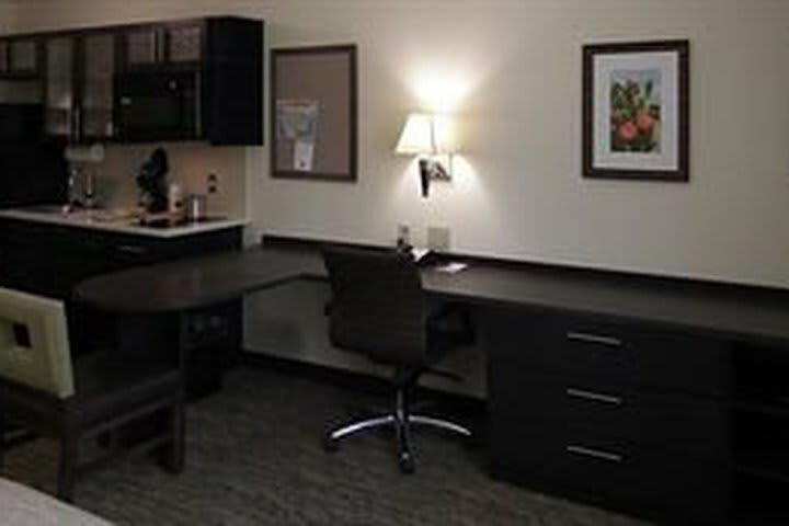 Hotel Candlewood Suites New Braunfels