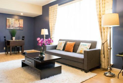 Apartamento Modern Montrose Condo