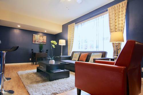 Apartamento Modern Montrose Condo
