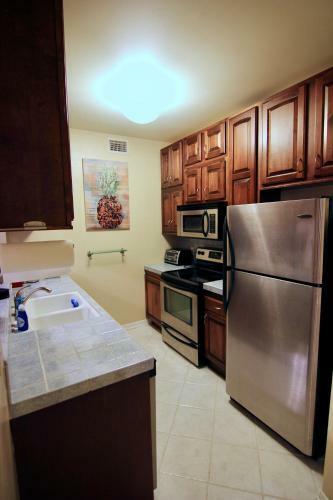 Apartamento Modern Montrose Condo
