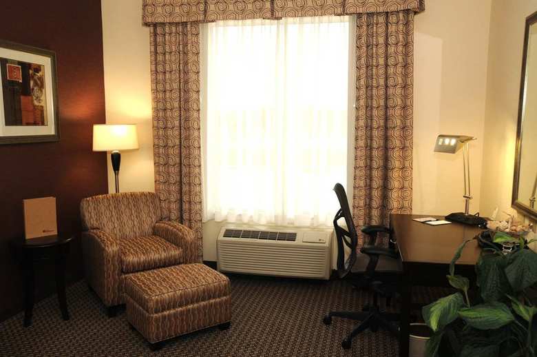 Hotel Hilton Garden Inn New Braunfels