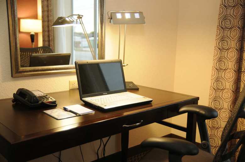 Hotel Hilton Garden Inn New Braunfels