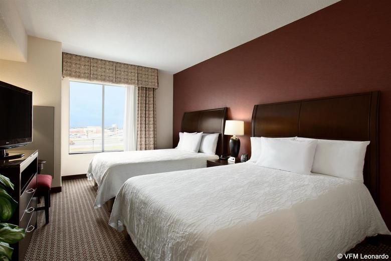 Hotel Hilton Garden Inn New Braunfels