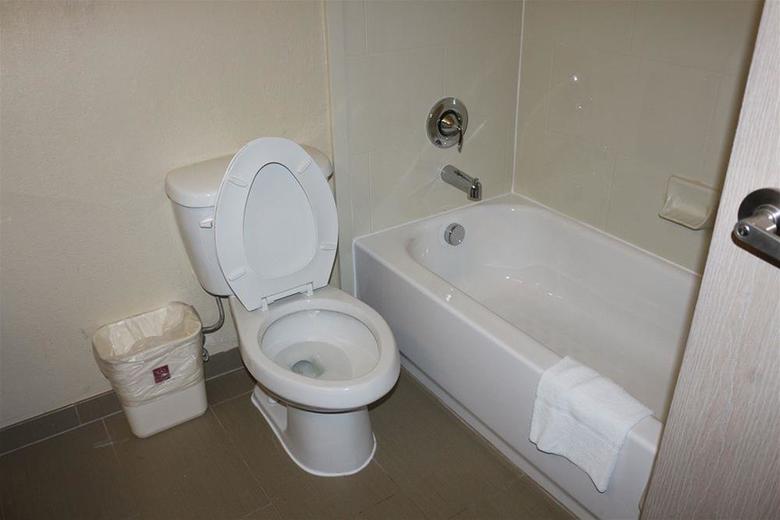 Hotel Comfort Suites New Braunfels