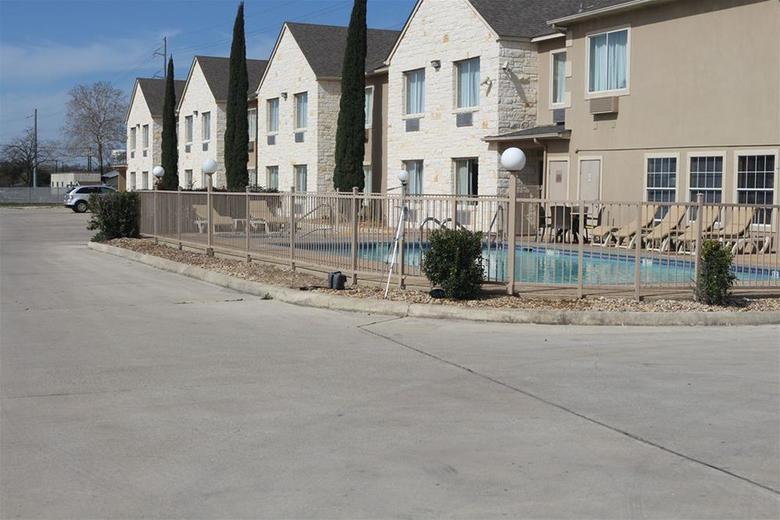 Hotel Comfort Suites New Braunfels