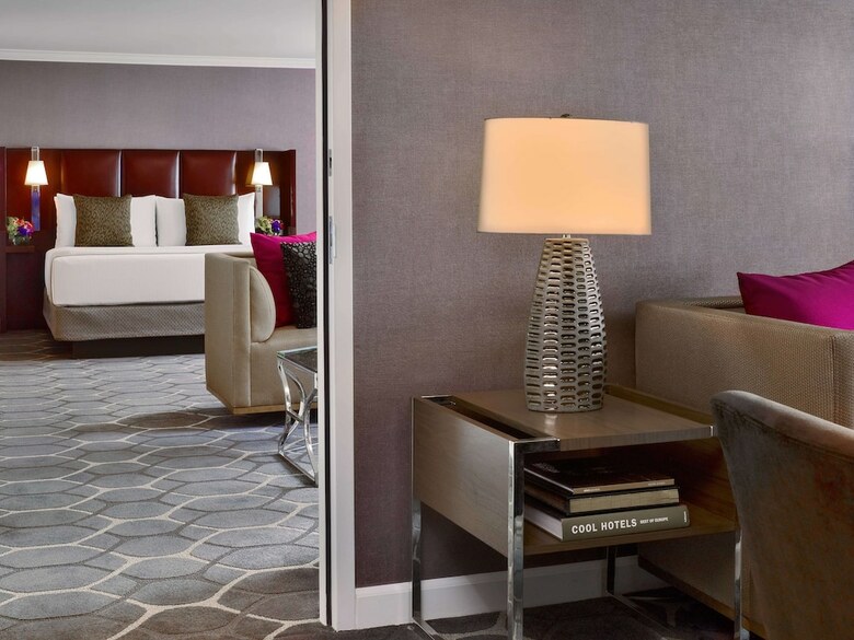 Royal Sonesta Hotel Houston