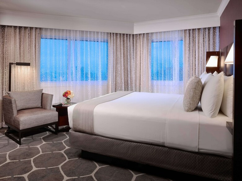 Royal Sonesta Hotel Houston