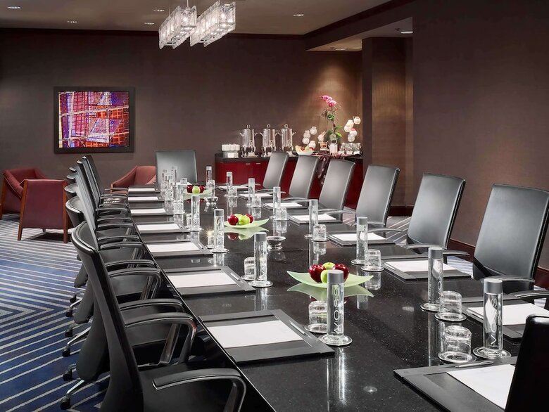 Royal Sonesta Hotel Houston