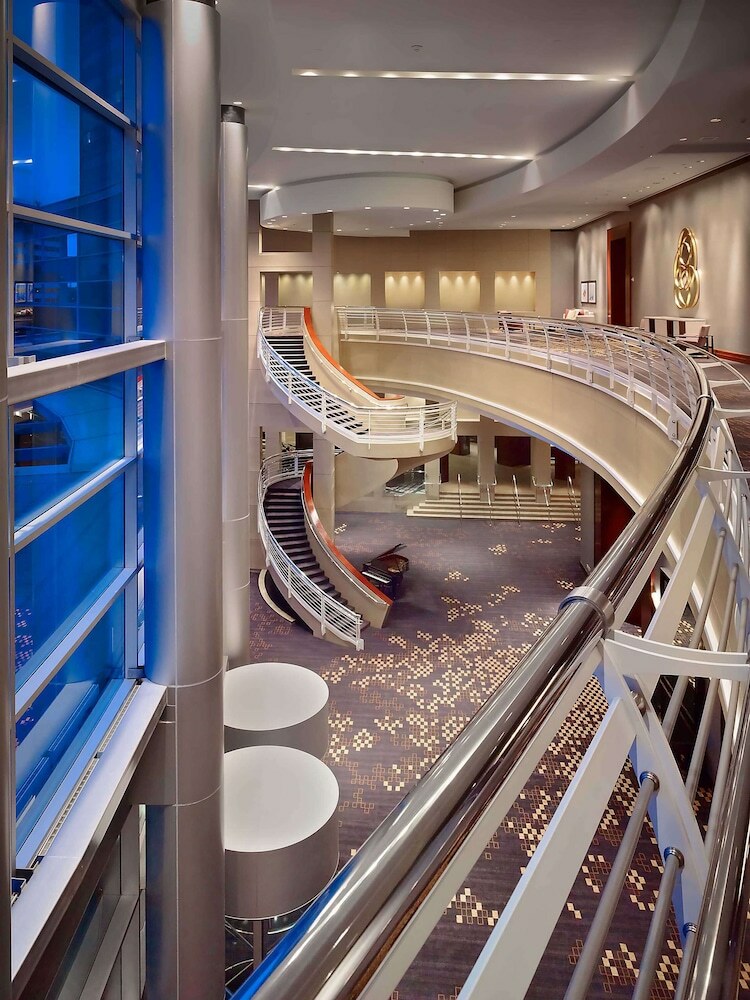 Royal Sonesta Hotel Houston