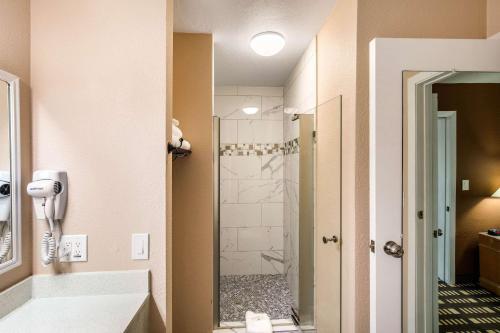 Hotel Quality Inn & Suites Plano
