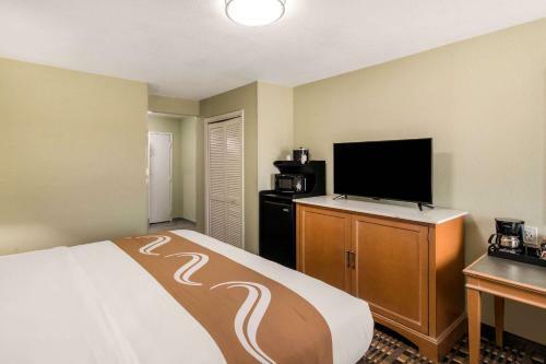 Hotel Quality Inn & Suites Plano