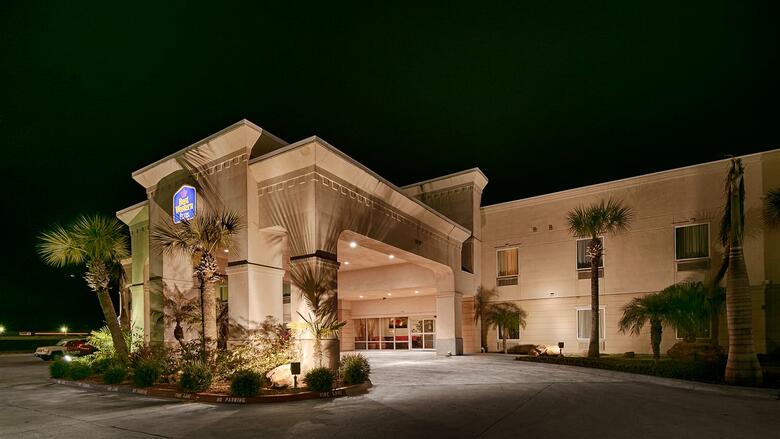 Hotel Best Western Plus Tropic Inn