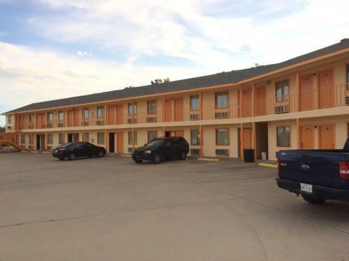 Motel Regency Inn Rockdale