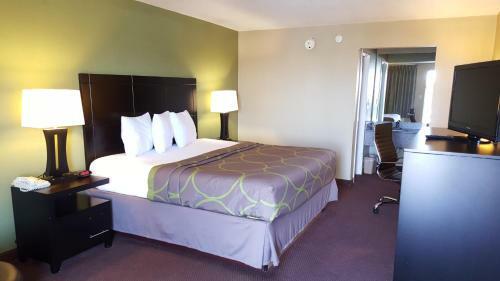Hotel Super 8 Rockwall