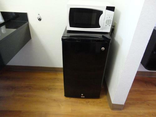 Motel 6 Round Rock/austin