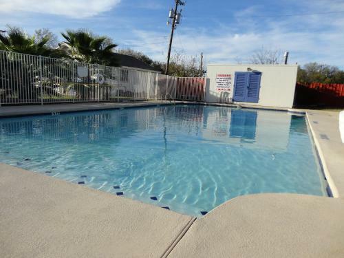 Motel 6 Round Rock/austin