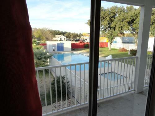 Motel 6 Round Rock/austin