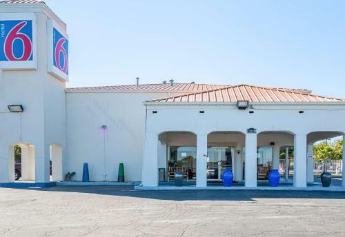 Motel 6 Round Rock/austin