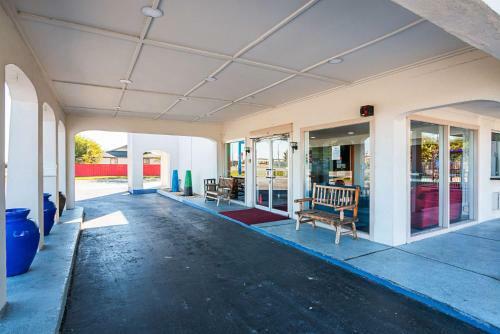 Motel 6 Round Rock/austin