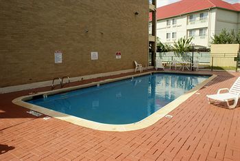 Hotel Hobby Airport Inn