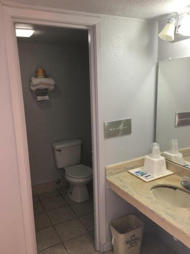 Motel Executive Inn