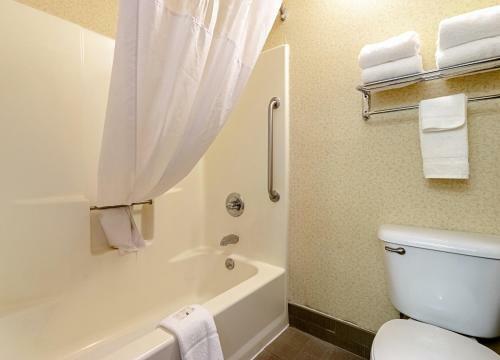 Hotel Quality Suites