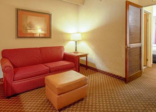 Hotel Quality Suites