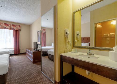 Hotel Quality Suites