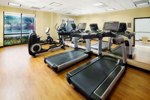 Hotel Hyatt Place Dallas/plano